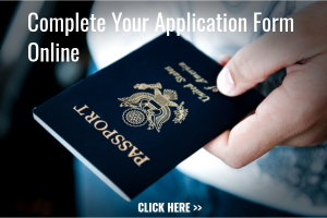 Fill Your Passport Application